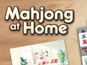 Gra Mahjong w domu – wydanie skandynawskie  w Internecie
