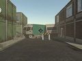 Gra Atak zombie w trybie wieloosobowym 3D  w Internecie