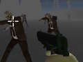 Gra Zombie Survival FPS obrona Z Mart w Internecie