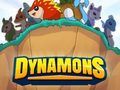 Gra Dynamony  w Internecie