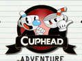 Gra Przygoda Cupheada  w Internecie