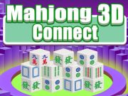 Gra Połączenie Mahjonga 3D  w Internecie