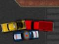 Gra Taksówka Ace Gangster Metroville  w Internecie