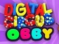 Gra Cyrk cyfrowy: Obby w Internecie Gra Cyrk cyfrowy: Obby w Internecie