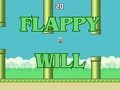 Gra Flappy Will w Internecie Gra Flappy Will w Internecie
