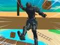 Gra Prawdziwy symulator parkouru  w Internecie