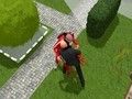 Gra Cichy Hitman  w Internecie