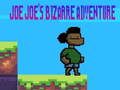Gra Dziwna przygoda Joe Joe  w Internecie