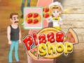 Gra Sklep z pizzą  w Internecie
