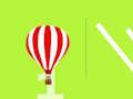 Gra Balon wznoszący się  w Internecie