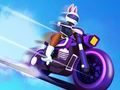 Gra Wyścigi uliczne Moto Drift  w Internecie