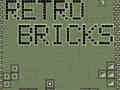 Gra Retro cegły  w Internecie
