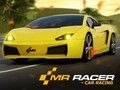 Gra Pan Racer Car Racing  w Internecie