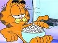 Gra Układanka: Czas filmu Garfield  w Internecie