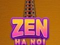 Gra Zen Hanoi w Internecie