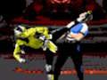 Gra Ostateczny Mortal Kombat 3  w Internecie