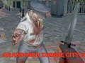 Gra Opuszczone miasto zombie 2  w Internecie