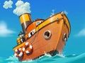 Gra Oczyść Ocean  w Internecie