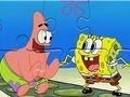 Gra Układanka: SpongeBob Kanciastoporty  w Internecie