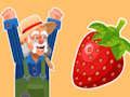Gra Puzzle z blokami farmy  w Internecie