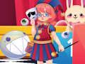 Gra Cyrk Kiddo Digi w Internecie Gra Cyrk Kiddo Digi w Internecie