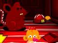 Gra Scena Monkey Go Happy 391  w Internecie