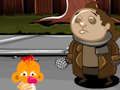 Gra Etap „Monkey Go Happy” 393  w Internecie