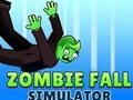 Gra Symulator upadku zombie  w Internecie