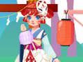 Gra Wibracje Kiddo Himesama  w Internecie
