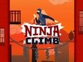 Gra Wspinaczka Ninja  w Internecie