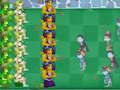 Gra Ultimate Plants TD w Internecie