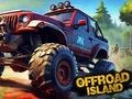 Gra Wyspa Offroadu  w Internecie