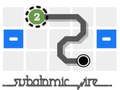 Gra Drut subatomowy  w Internecie