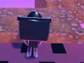 Gra Parkour toaletowy Skibidi dla 2 graczy  w Internecie