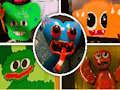 Gra Puzzle MUZY  w Internecie