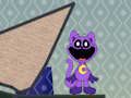 Gra Catnap Poppy Czas na zabawę: Puzzle  w Internecie