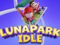 Gra Lunapark bezczynny  w Internecie