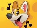 Gra Głodny Corgi  w Internecie