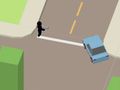 Gra Stickman Battle Royale w Internecie