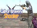 Gra Strzelanka Call of Bravery  w Internecie