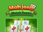 Gra Puzzle typu Mahjong  w Internecie
