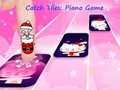 Gra Catch Tiles: Gra na fortepianie  w Internecie