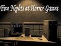 Gra Pięć nocy w horrorach  w Internecie
