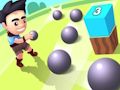 Gra Przygoda Pinball Boya  w Internecie