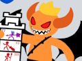 Gra Stick Hero Tower Defense w Internecie