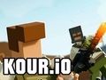 Gra Kur. io  w Internecie