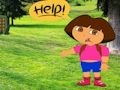 Gra Ucieczka Dory Buddy  w Internecie