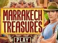 Gra Skarby Marakeszu  w Internecie