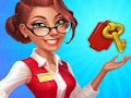 Gra Mania Wielkiego Hotelu  w Internecie