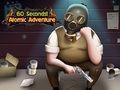 Gra 60 sekund! Atomowa przygoda  w Internecie